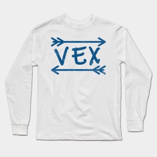 VEX Long Sleeve T-Shirt